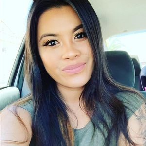 Meet your Posher, Kristine